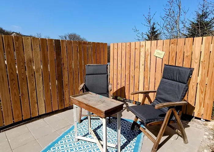 Dein Eifelhaus 別荘