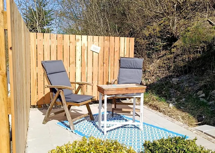 Dein Eifelhaus 別荘 Langenfeld