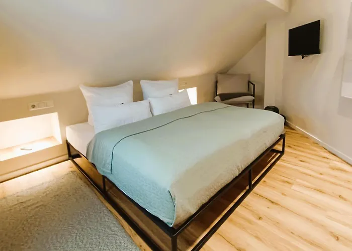 Dein Eifelhaus 別荘 Langenfeld