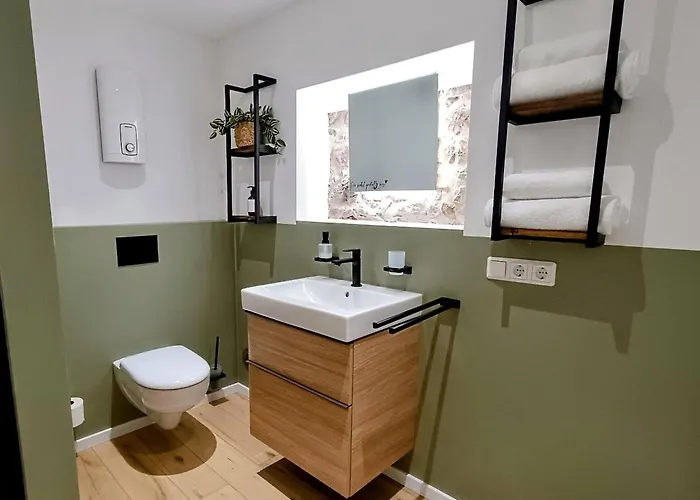 Dein Eifelhaus Langenfeld