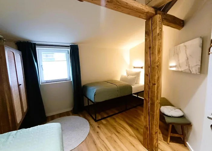 Dein Eifelhaus בית נופש